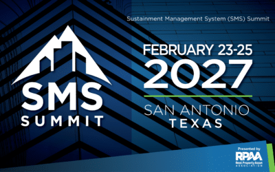 2027 SMS Summit February 23-25, San Antonio TX